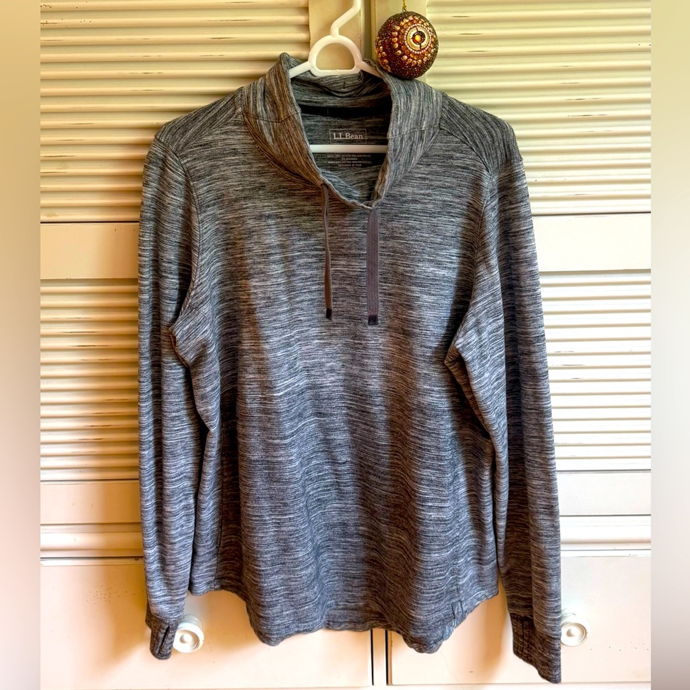 L.L. Bean Women’s Tunic, Size Large